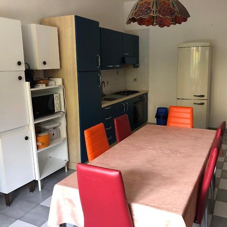 Appartamento In Villa Sulle Colline Di Torino Ngoại thất bức ảnh