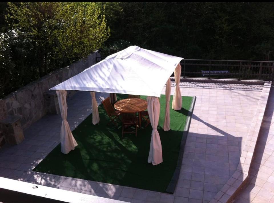 Appartamento In Villa Sulle Colline Di Torino Ngoại thất bức ảnh