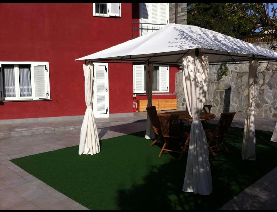 Appartamento In Villa Sulle Colline Di Torino Ngoại thất bức ảnh