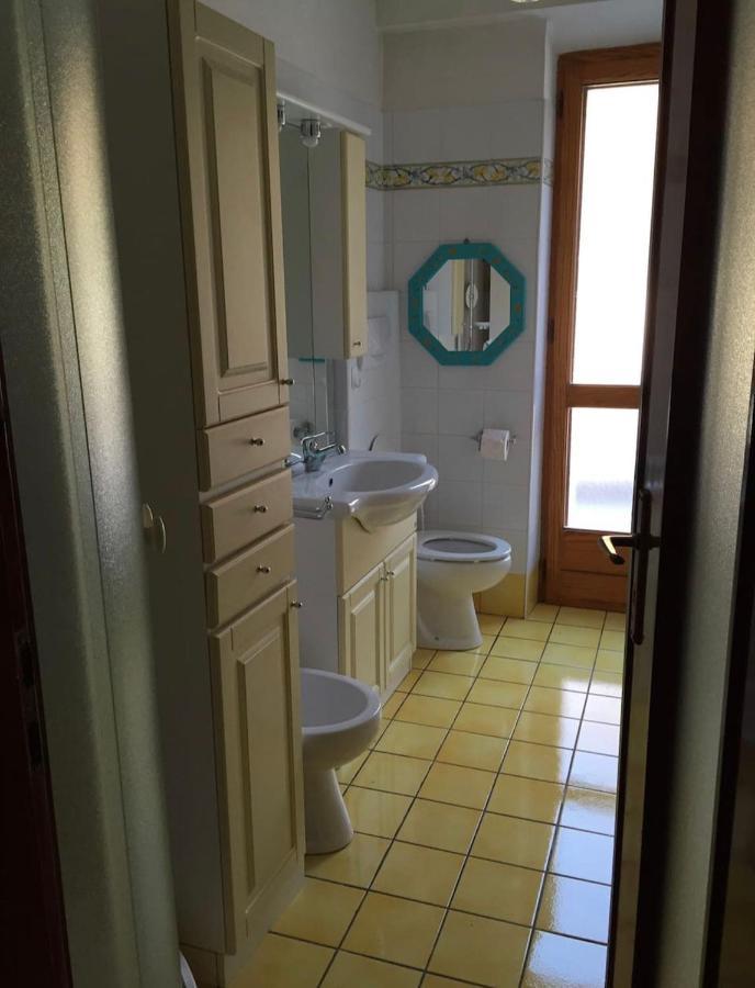 Appartamento In Villa Sulle Colline Di Torino Ngoại thất bức ảnh