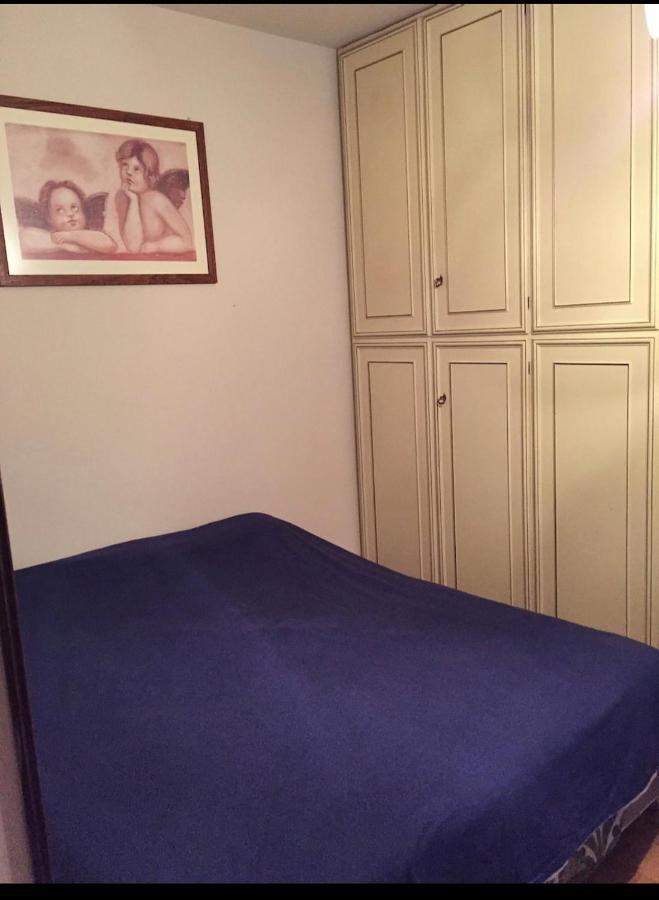 Appartamento In Villa Sulle Colline Di Torino Ngoại thất bức ảnh