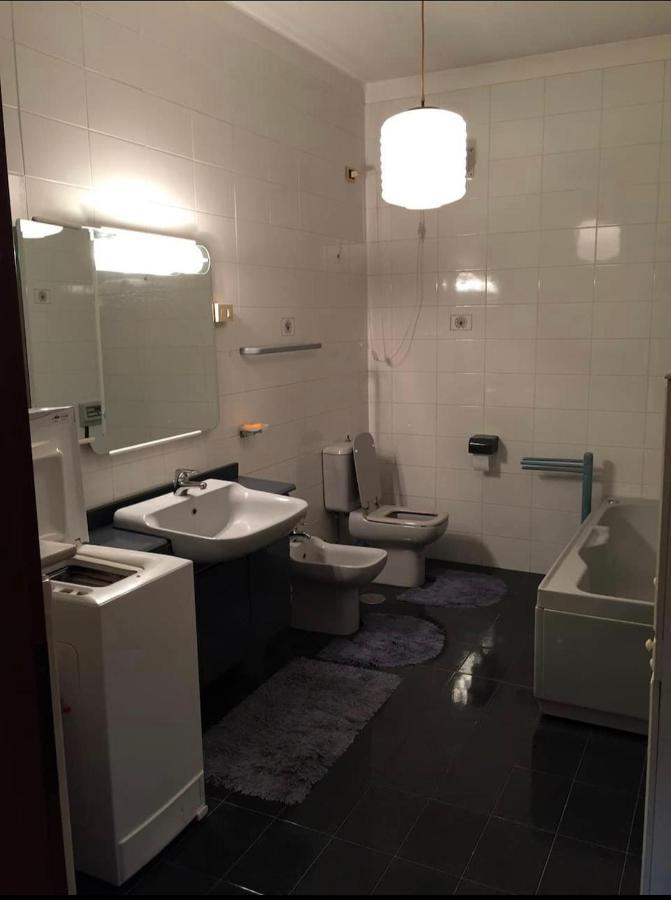 Appartamento In Villa Sulle Colline Di Torino Ngoại thất bức ảnh