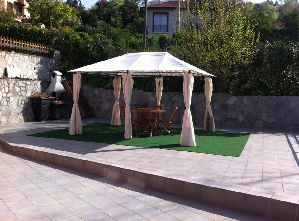 Appartamento In Villa Sulle Colline Di Torino Ngoại thất bức ảnh